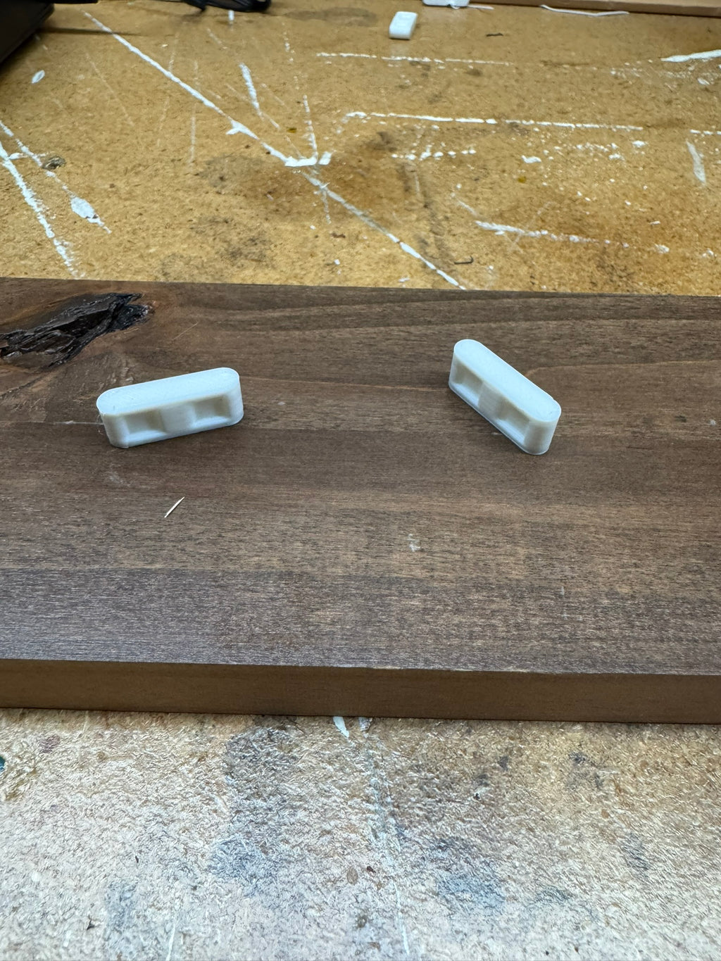 Dry Fit Pins for 10 X 30 Kestrel Connector