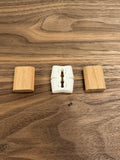 10mm X 30mm Wooden Domino