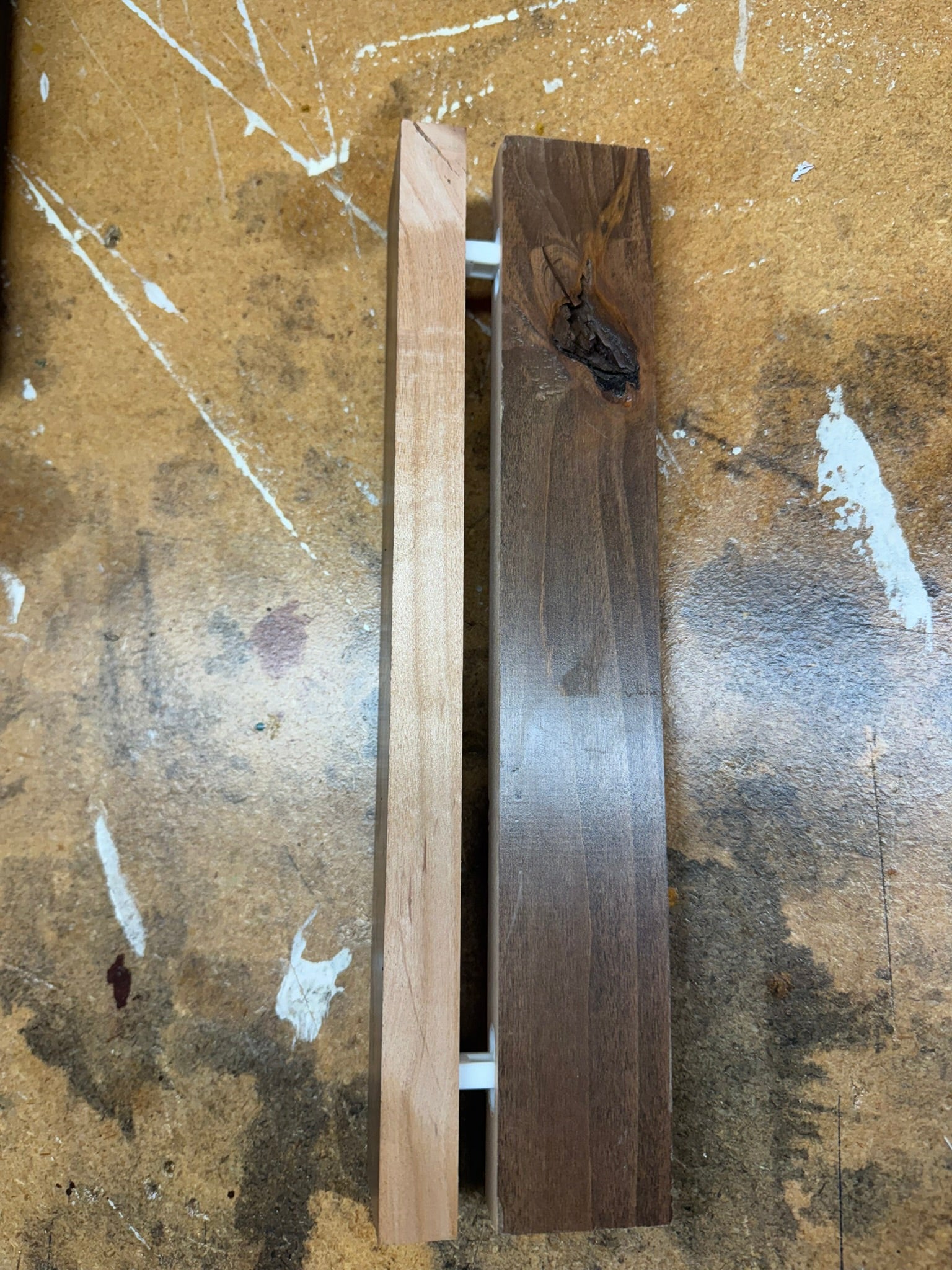 Dry Fit Pins for 10 X 30 Kestrel Connector