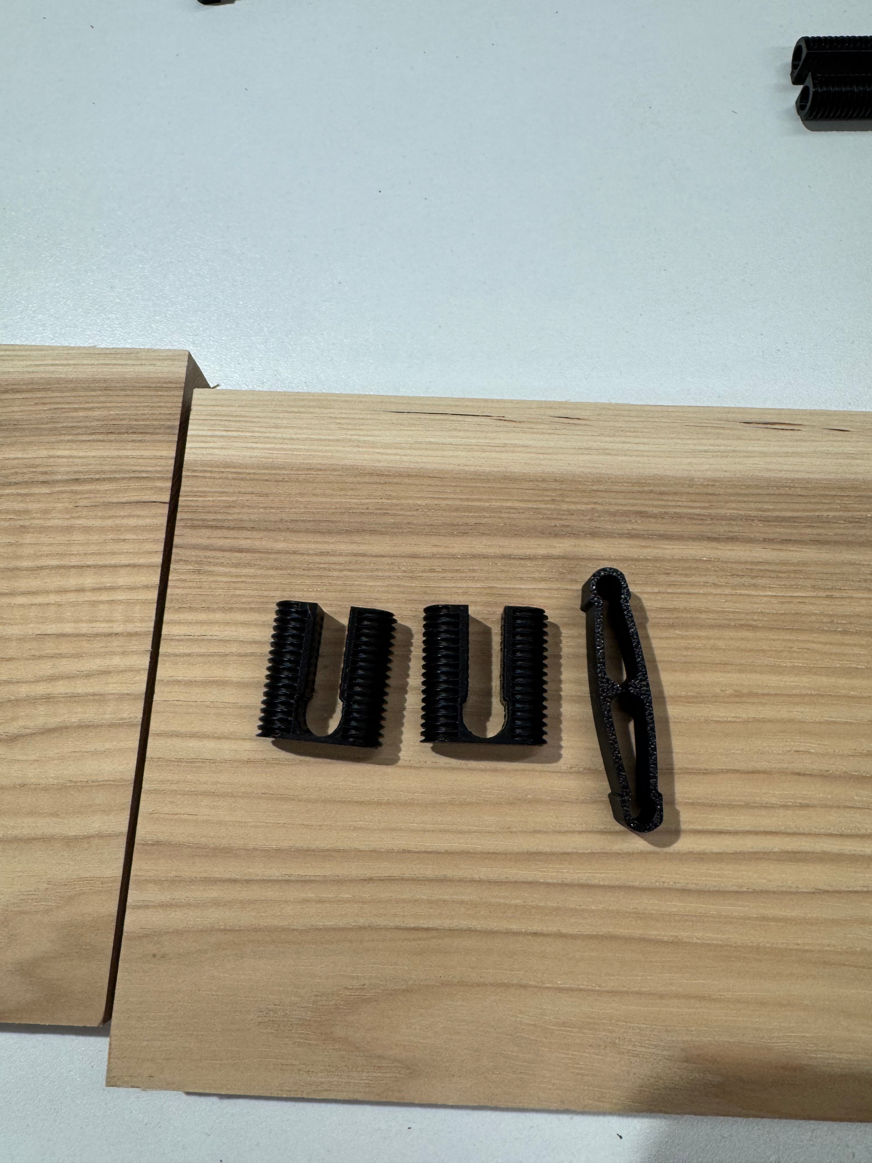 10mm X 50mm Kestrel Connector