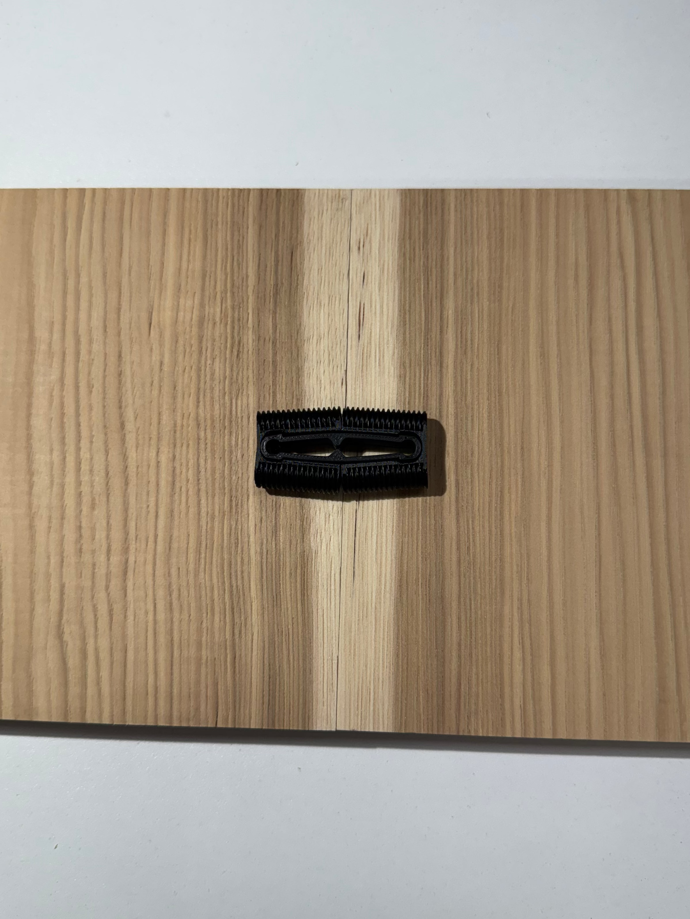 10mm X 50mm Kestrel Connector