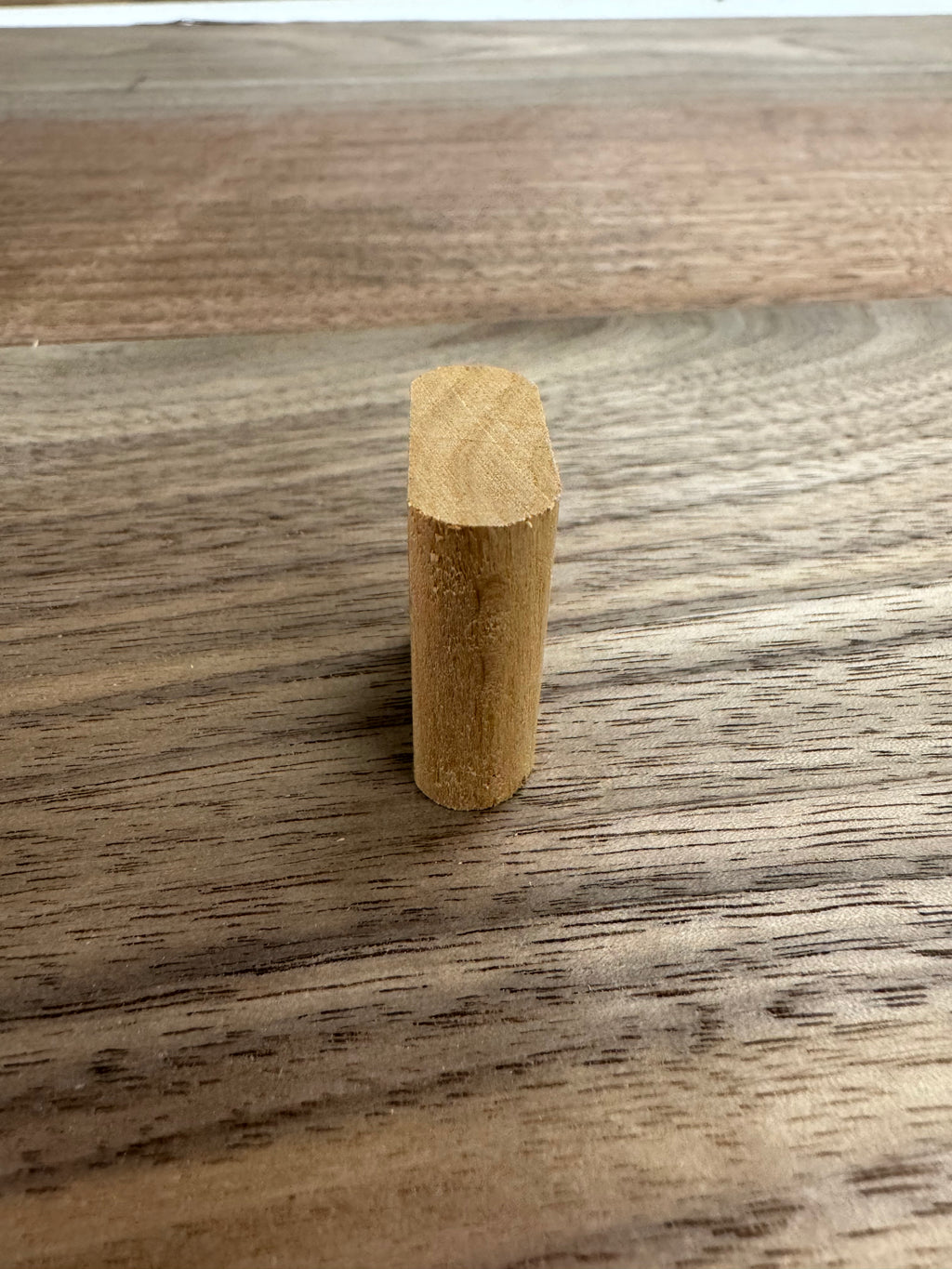 10mm X 30mm Wooden Domino