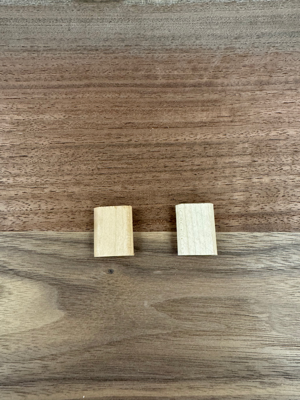 10mm X 30mm Wooden Domino